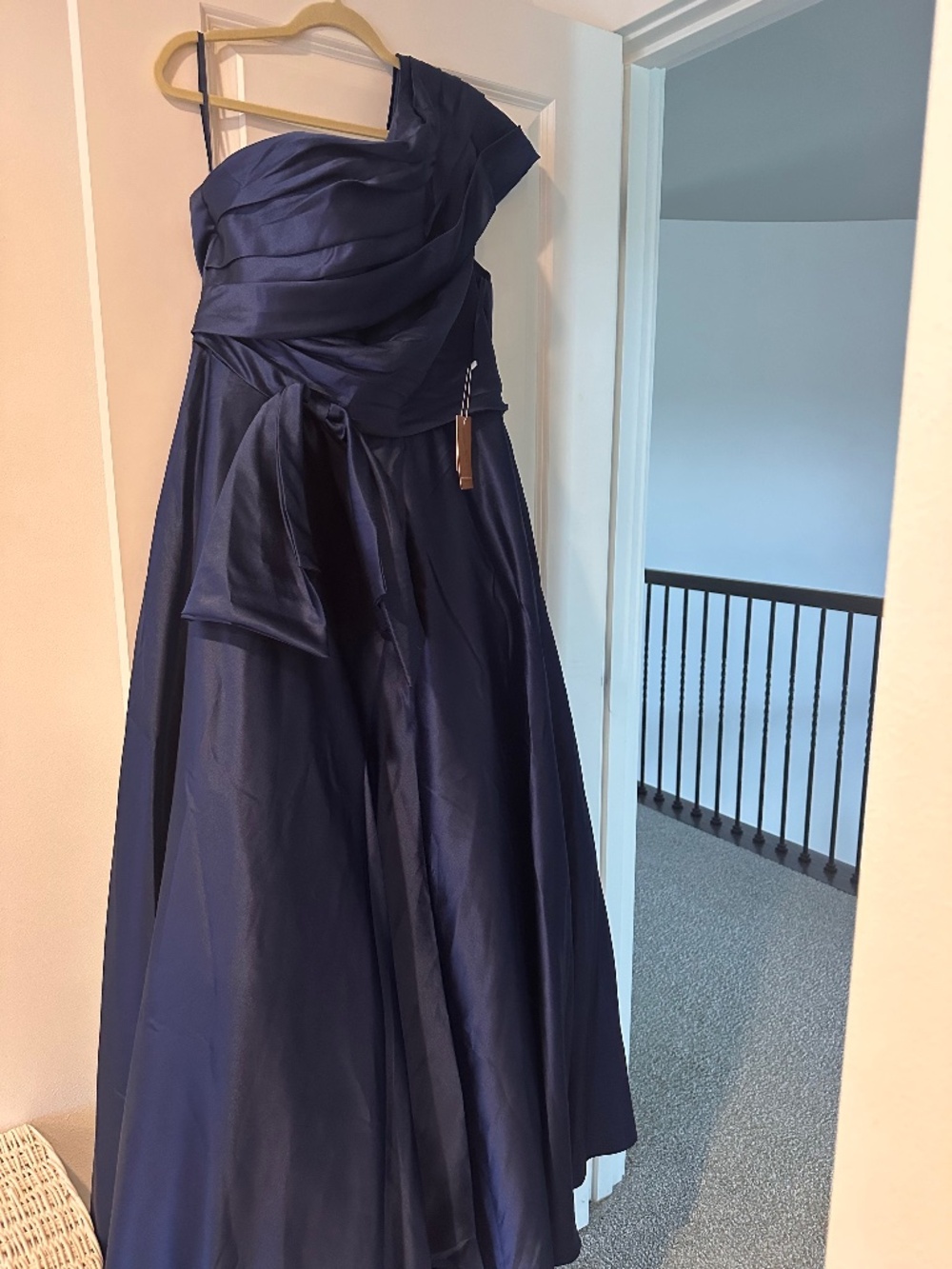Brand New! Never worn. Tags still on.